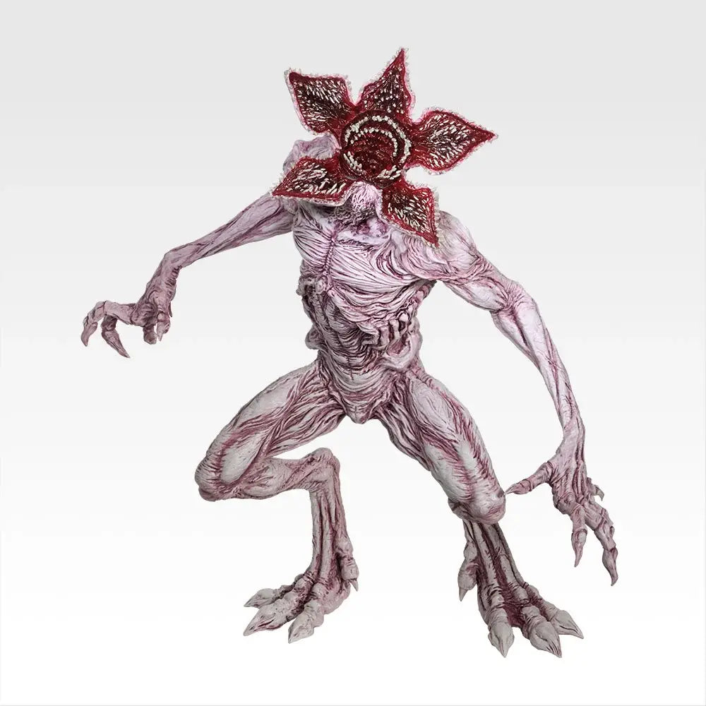 Ichiban Kuji Stranger Things Unknown World Vol. 2 - B Prize Demogorgon Figure Special Color Ver.