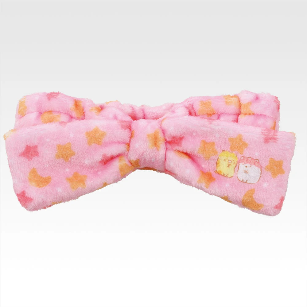 Ichiban Kuji Sumikko Gurashi A Night's Break with Sumikko - F Prize Facial Collection Complete Set of 2 Types