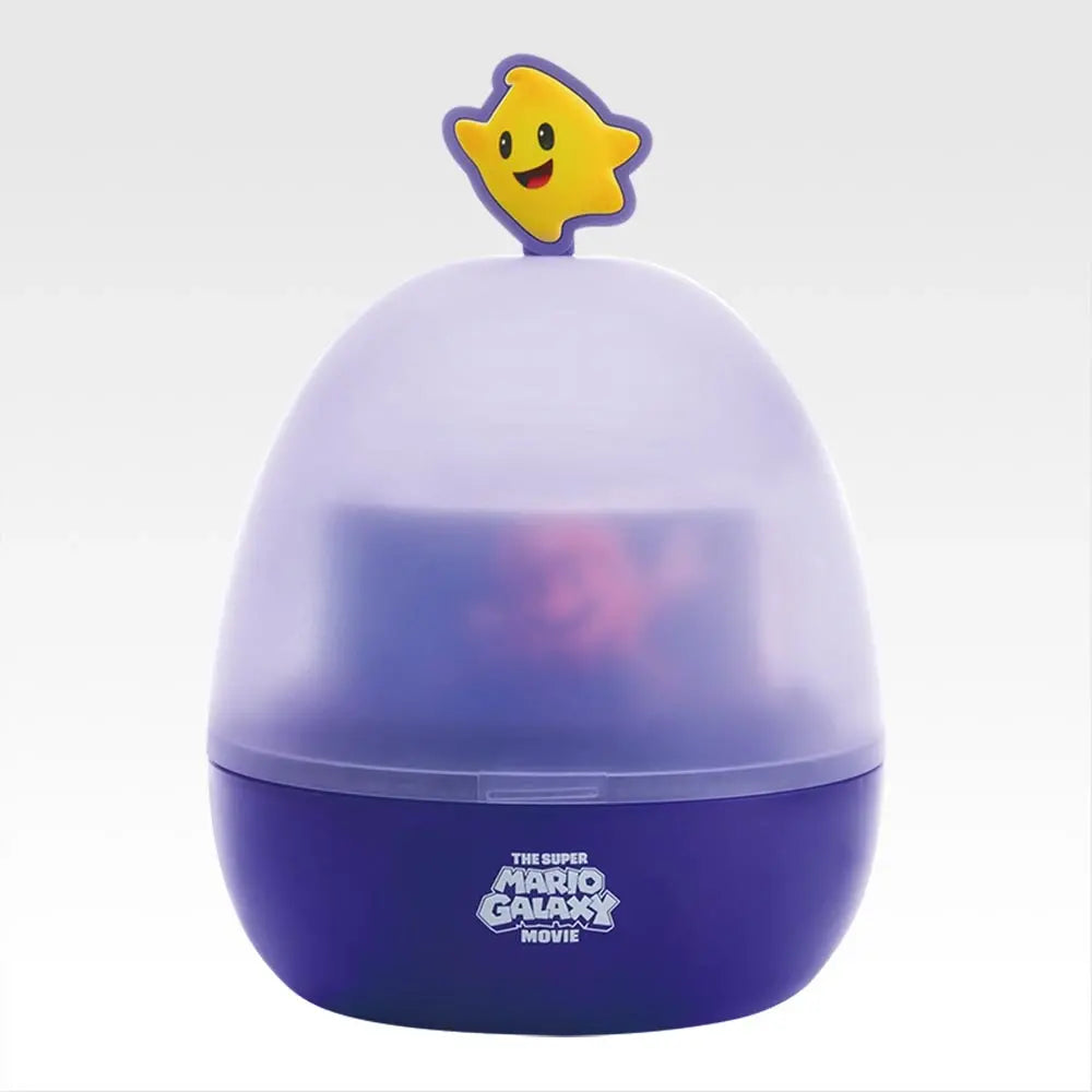 Ichiban Kuji The Super Mario Galaxy Movie - B Prize Galaxy Room Light