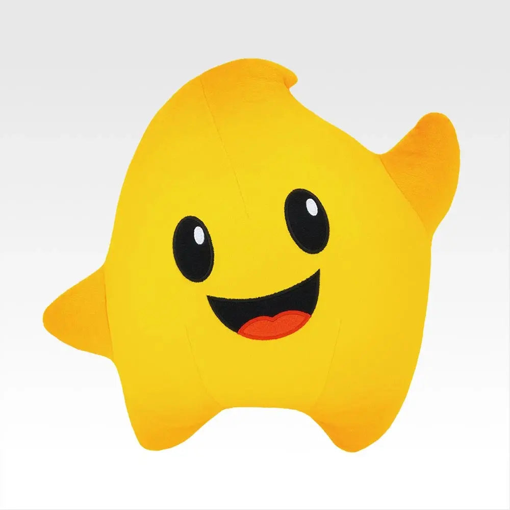 Ichiban Kuji The Super Mario Galaxy Movie - C Prize Luma Plush Toy