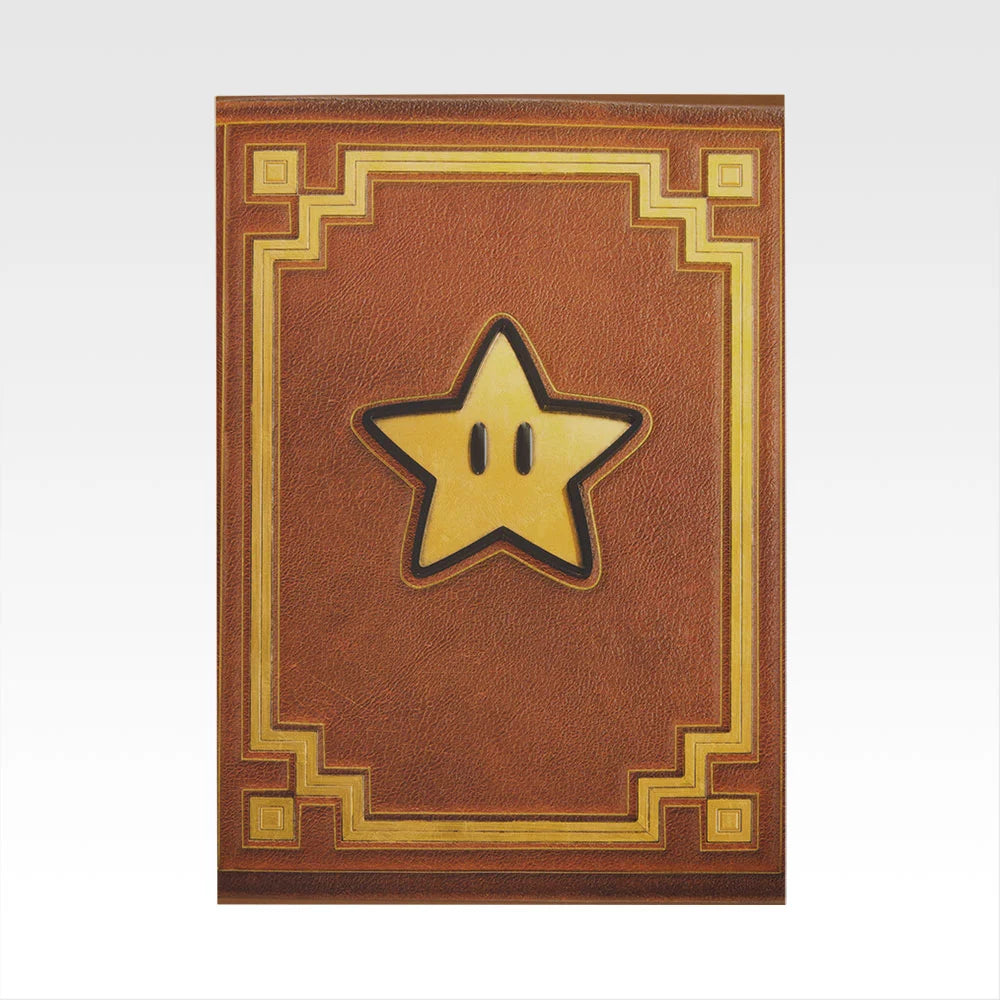 Ichiban Kuji The Super Mario Galaxy Movie - G Prize Stationery Collection Complete Set of 7 Types