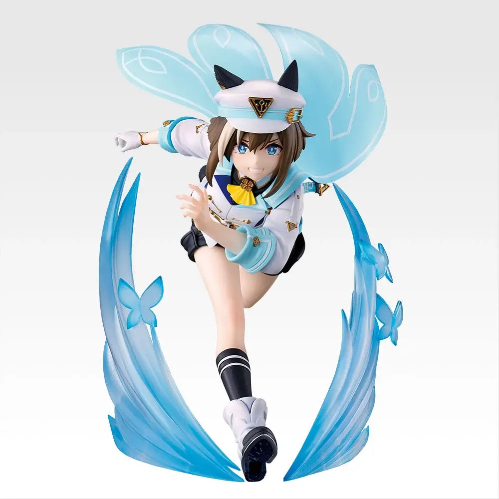 Ichiban Kuji Uma Musume Pretty Derby 13th Edition - Last One Prize Cheval Grand Figure Last One Ver.