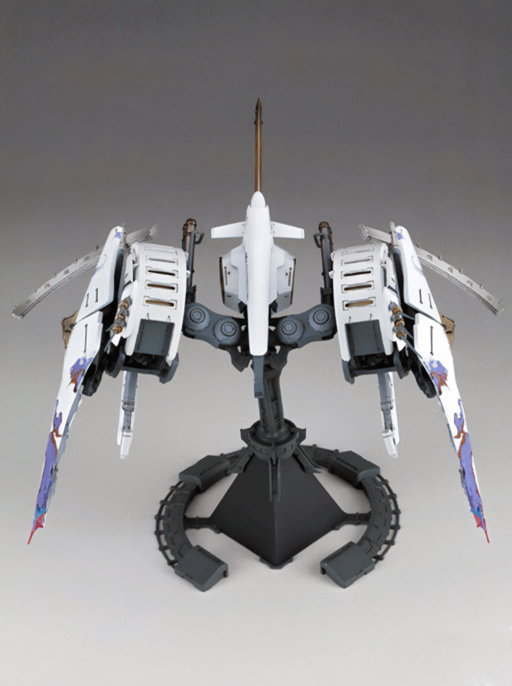Ikaruga - Hitekkai Ikaruga White