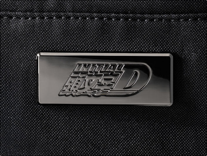 Initial D - PC Backpack