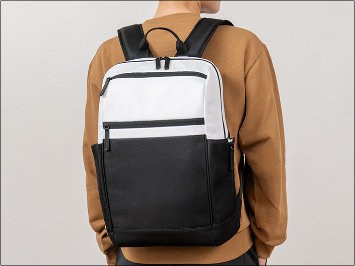 Initial D - PC Backpack