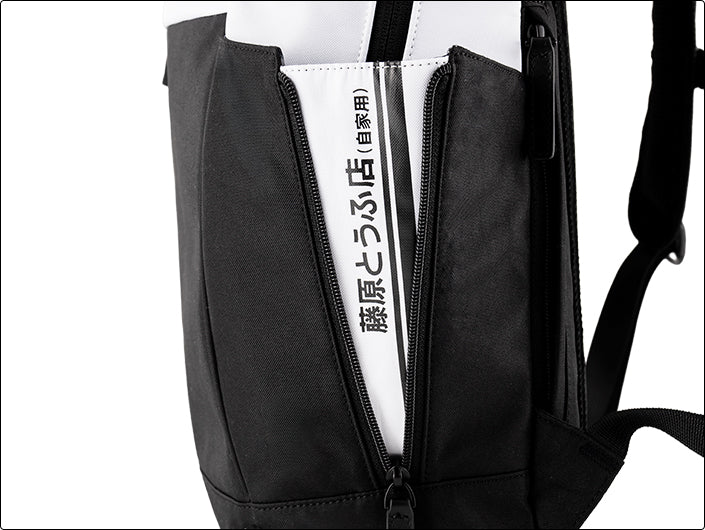 Initial D - PC Backpack