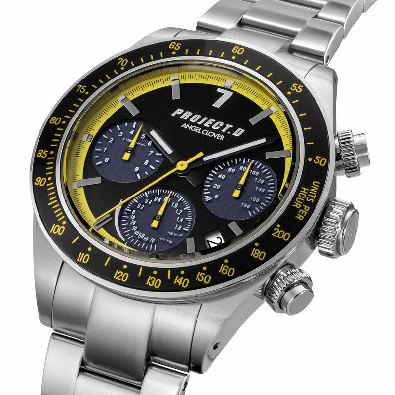 Initial D 30th Anniversary x Angel Clover Collaboration - Keisuke Takahashi RX7-FD3S Model