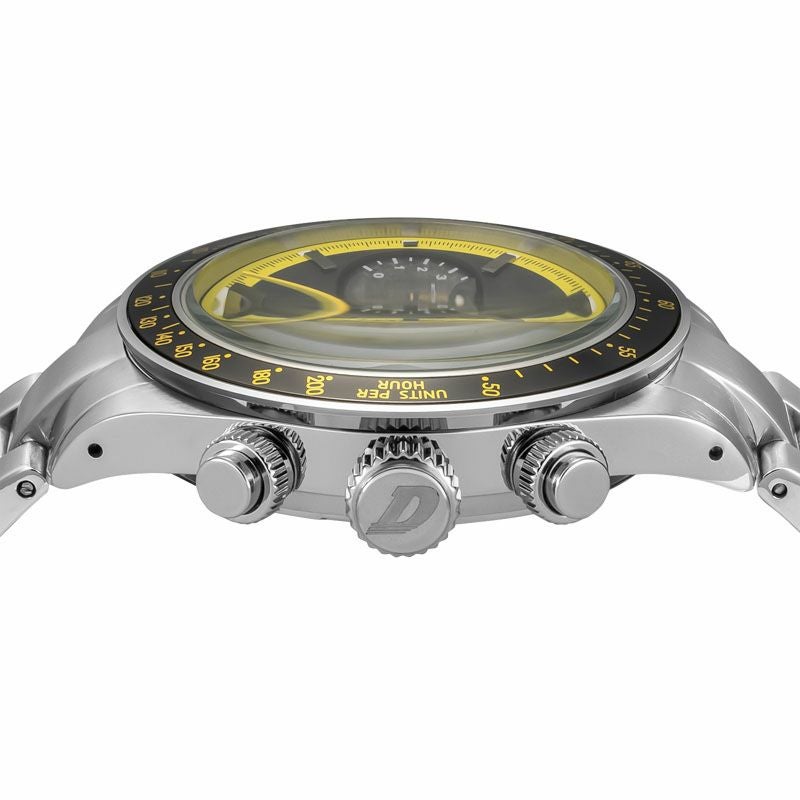 Initial D 30th Anniversary x Angel Clover Collaboration - Keisuke Takahashi RX7-FD3S Model