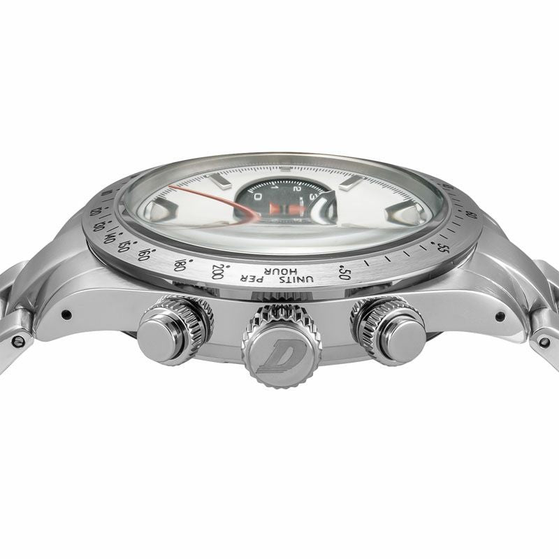 Initial D 30th Anniversary x Angel Clover Collaboration - Ryosuke Takahashi RX7-FC3S Model