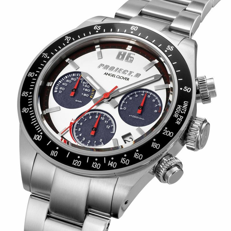 Initial D 30th Anniversary x Angel Clover Collaboration - Takumi Fujiwara AE86 Model