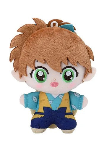 Inuyasha - Plushes Mascot Vol.2 (3 Types)