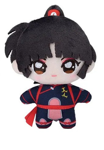 Inuyasha - Plushes Mascot Vol.2 (3 Types)