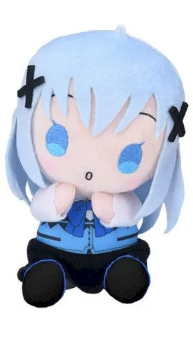 Is the Order a Rabbit? Hyokopyoko - Stuffed Animal Vol.1 (3 Types)