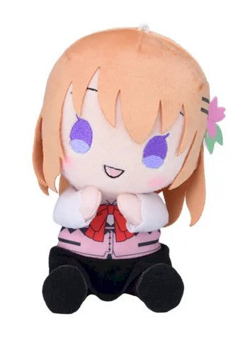 Is the Order a Rabbit? Hyokopyoko - Stuffed Animal Vol.1 (3 Types)