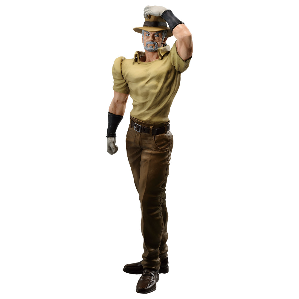 JOJO'S BIZARRE ADVENTURE FIGURE ICHIBAN KUJI - STARDUST CRUSADERS (C) JOSEPH JOESTAR