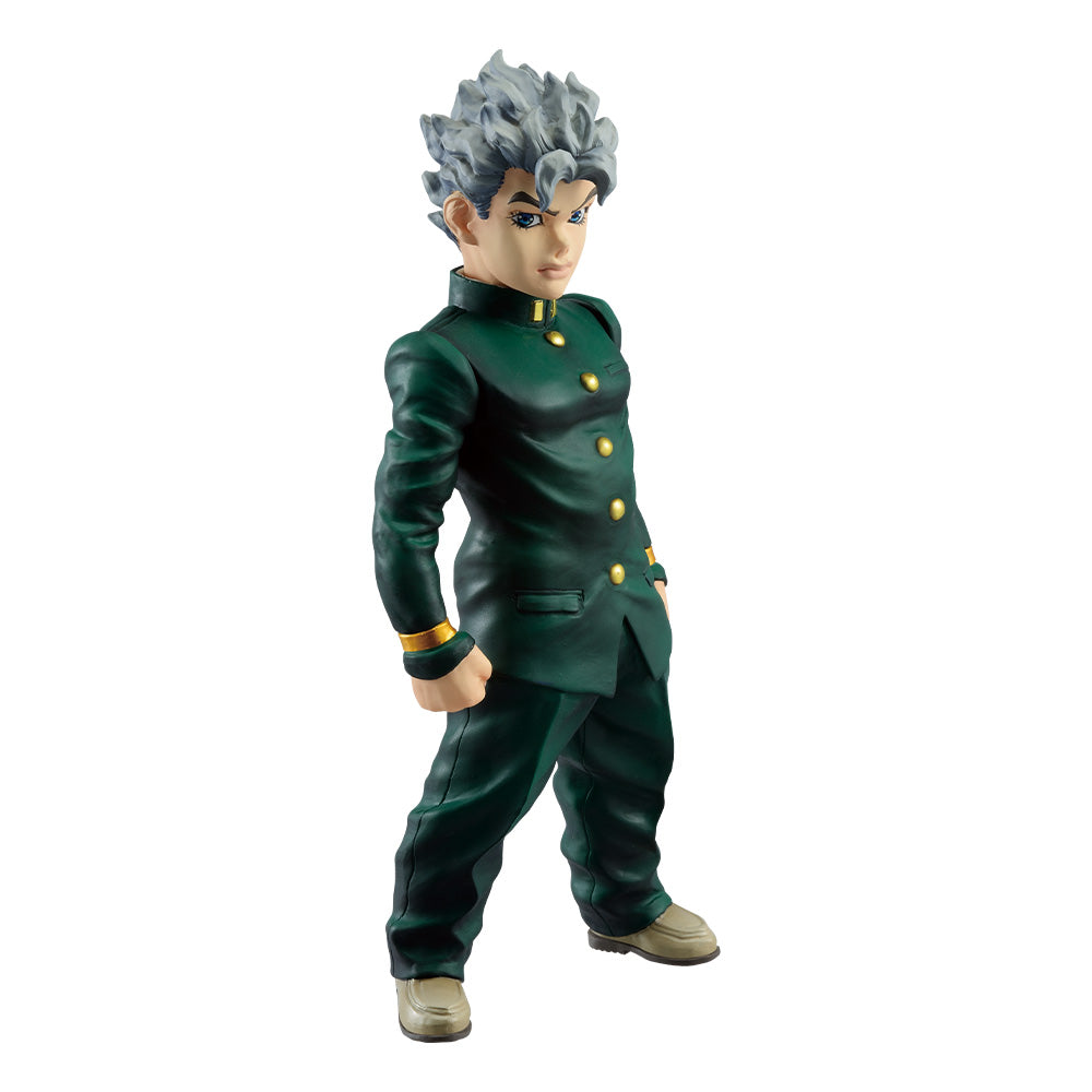 JOJO'S BIZARRE ADVENTURE ICHIBAN KUJI - DIAMOND IS UNBREAKABLE - C PRIZE - Koichi Hirose MASTERLISE
