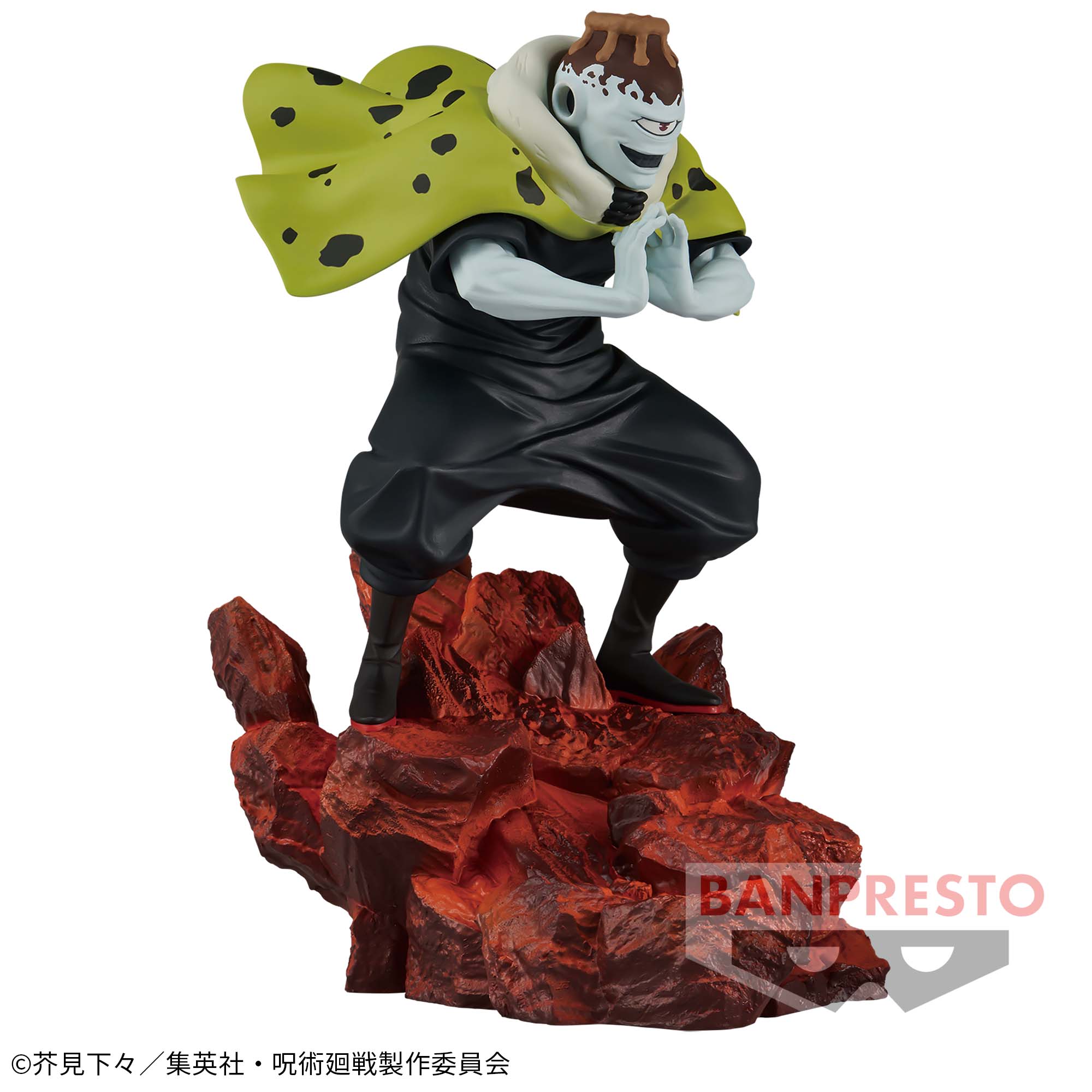 JUJUTSU KAISEN COMBINATION BATTLE4 - JOGO