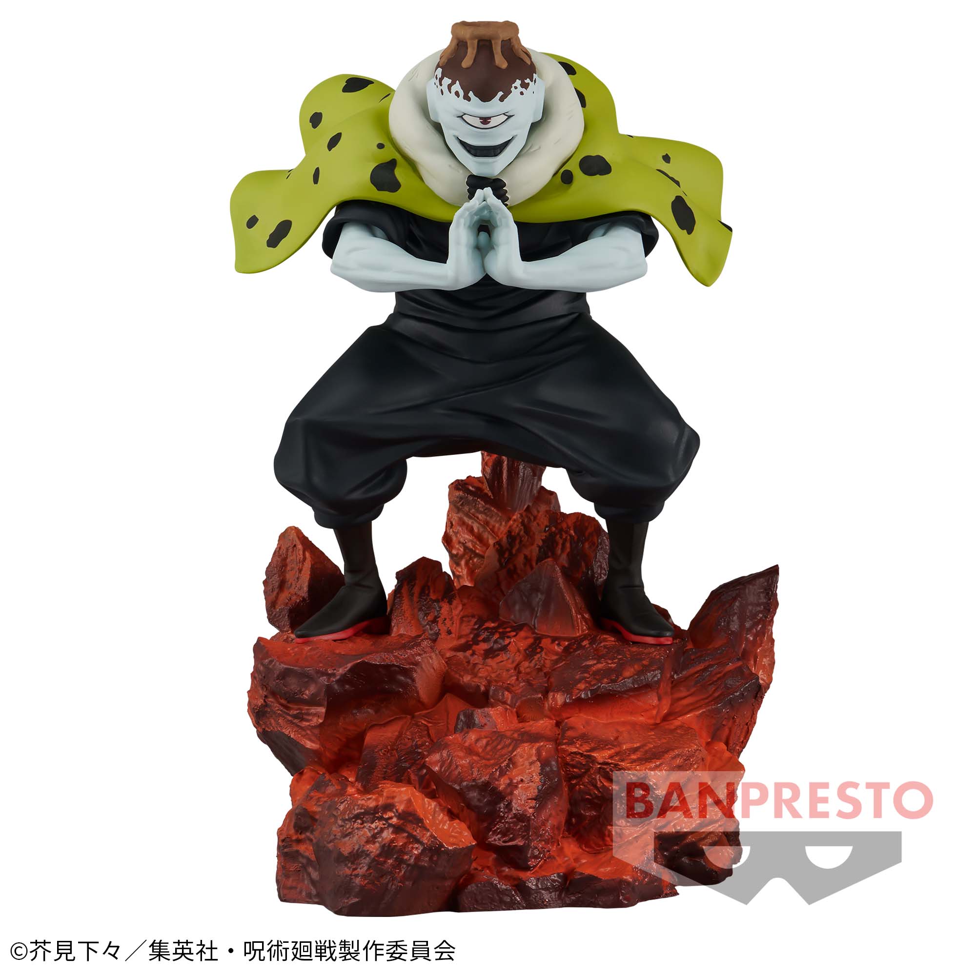 JUJUTSU KAISEN COMBINATION BATTLE4 - JOGO