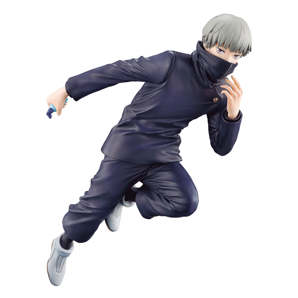 JUJUTSU KAISEN FIGURE ICHIBAN KUJI - MAGIC ROUND BATTLE- (C) TOGE INUMAKI