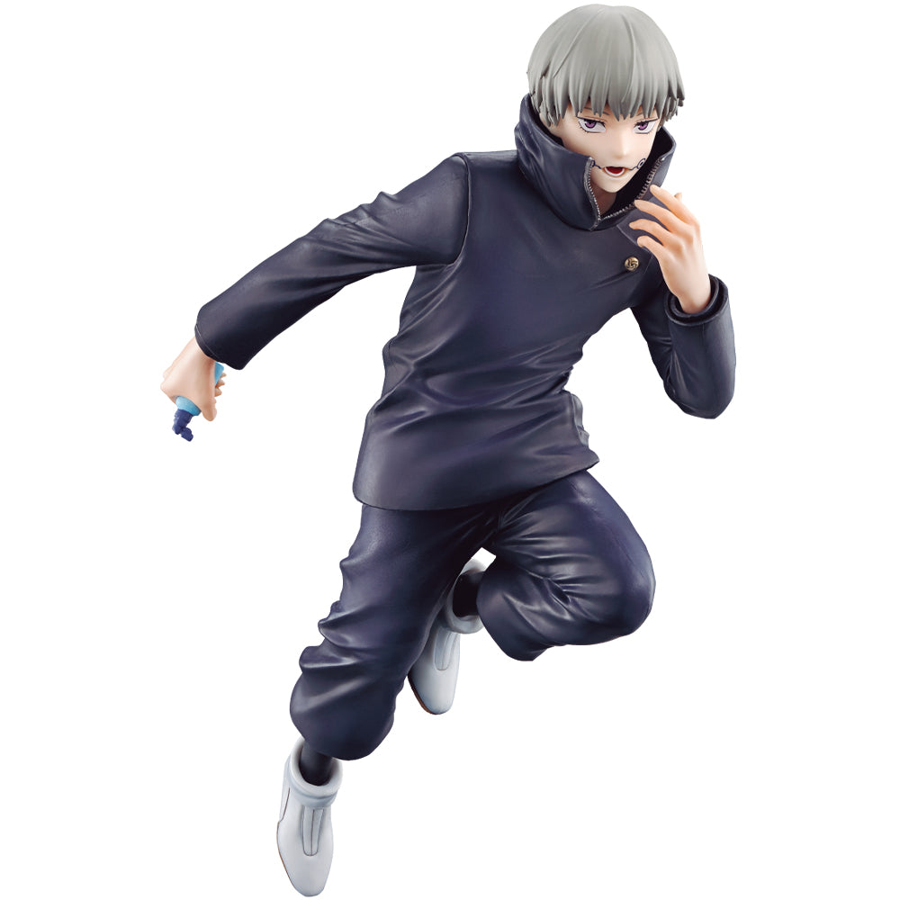 JUJUTSU KAISEN FIGURE ICHIBAN KUJI - MAGIC ROUND BATTLE- (LAST ONE) TOGE INUMAKI
