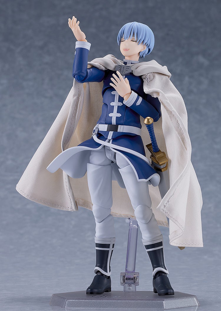Frieren : Beyond Journey's End Figma - Himmel