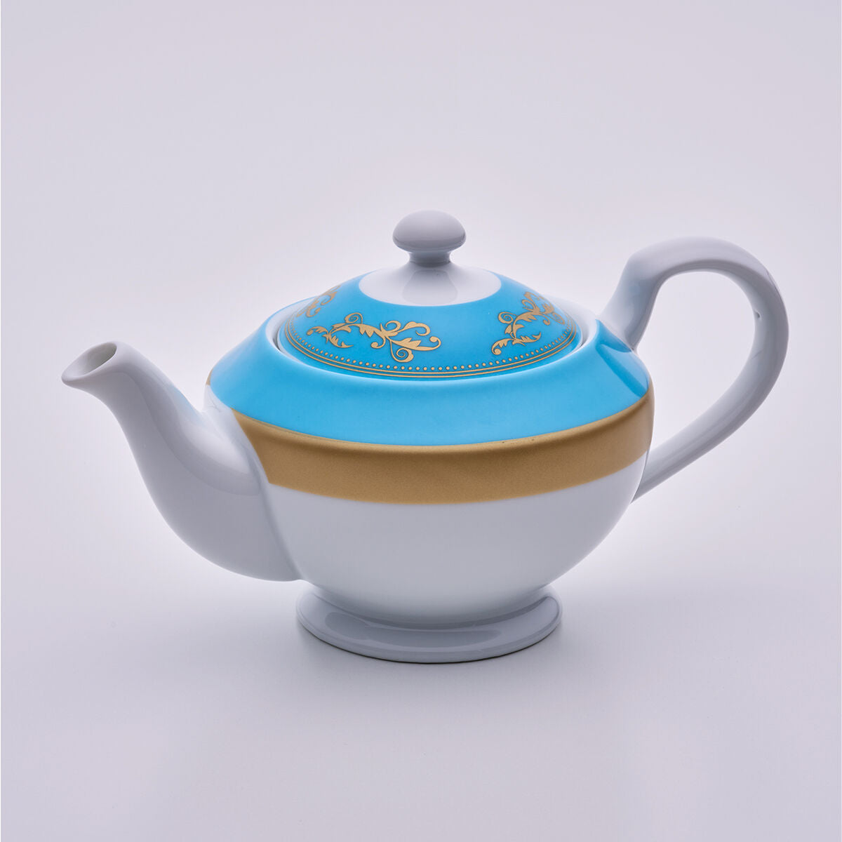JoJo's Bizarre Adventure - Golden Wind Teapot & Teacup Set