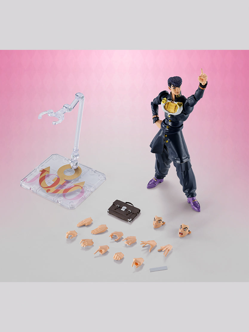 JoJo's Bizarre Adventure: Diamond is Unbreakable S.H.Figuarts - Josuke Higashikata