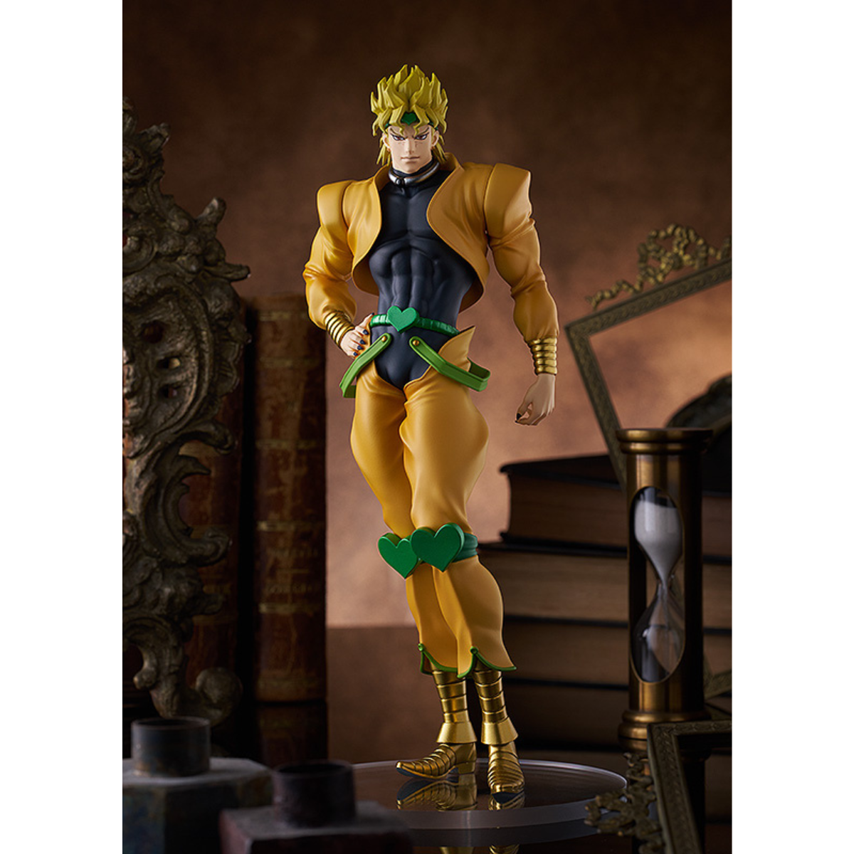 Jojo's Bizarre Adventure Pop Up Parade - Dio Brando