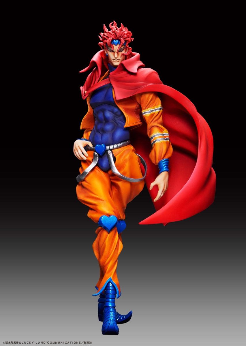 Jojo's Bizarre Adventure Statue Legend - Part 3 Dio