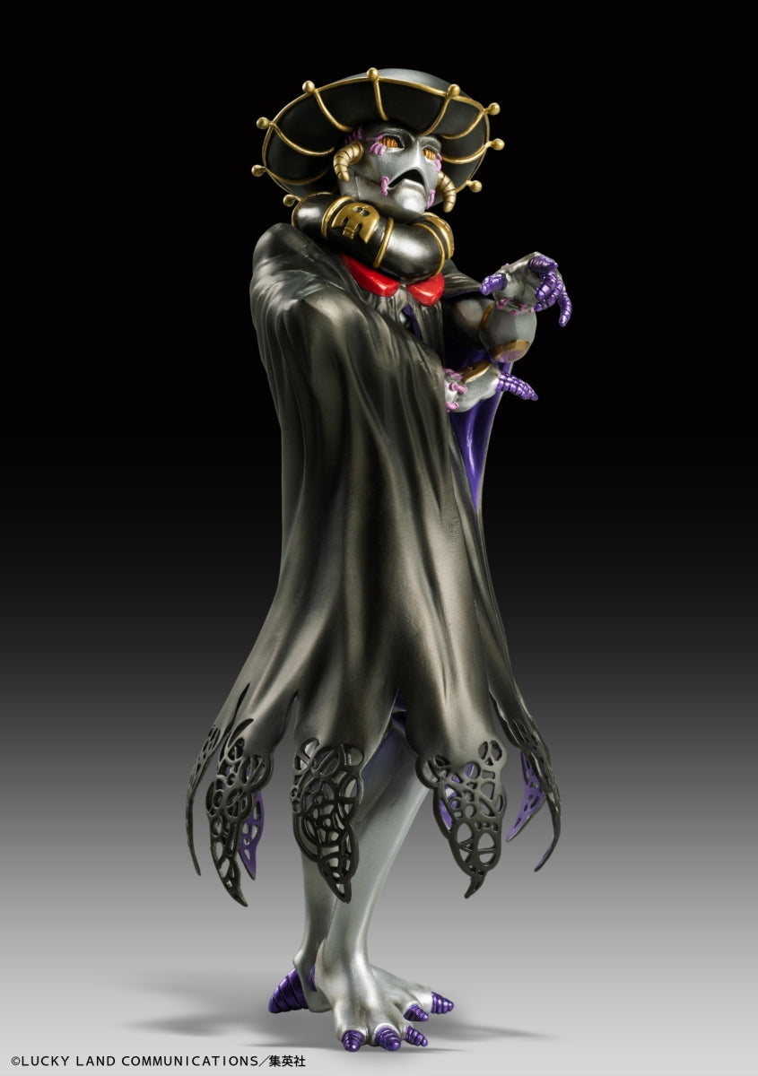 Jojo's Bizarre Adventure Statue Legend - Part 5 B.S