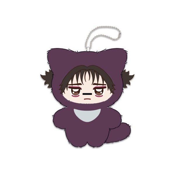 Jujutsu Kaisen - Chimikemo Plush Mascot (6 Types)