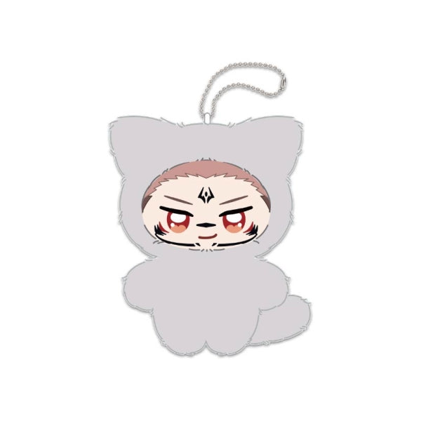 Jujutsu Kaisen - Chimikemo Plush Mascot (6 Types)