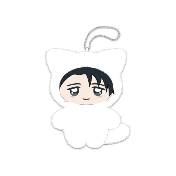 Jujutsu Kaisen - Chimikemo Plush Mascot (6 Types)