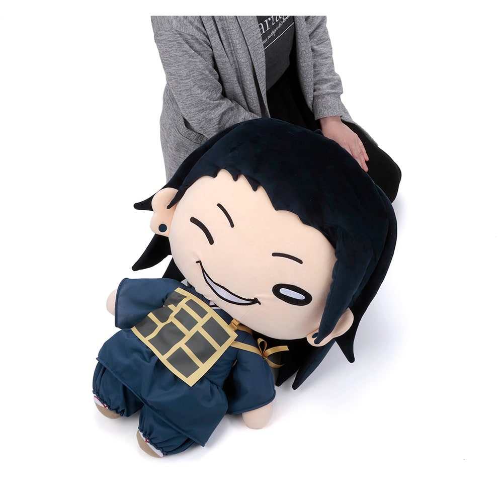 Jujutsu Kaisen 0 The Movie Nitotan - Extra Large Plush Toy (3 Types)