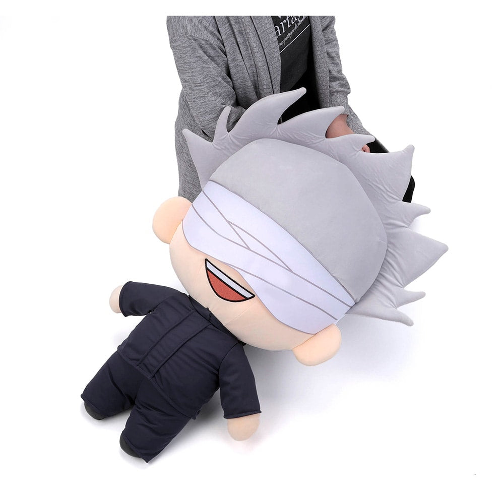 Jujutsu Kaisen 0 The Movie Nitotan - Extra Large Plush Toy (3 Types)