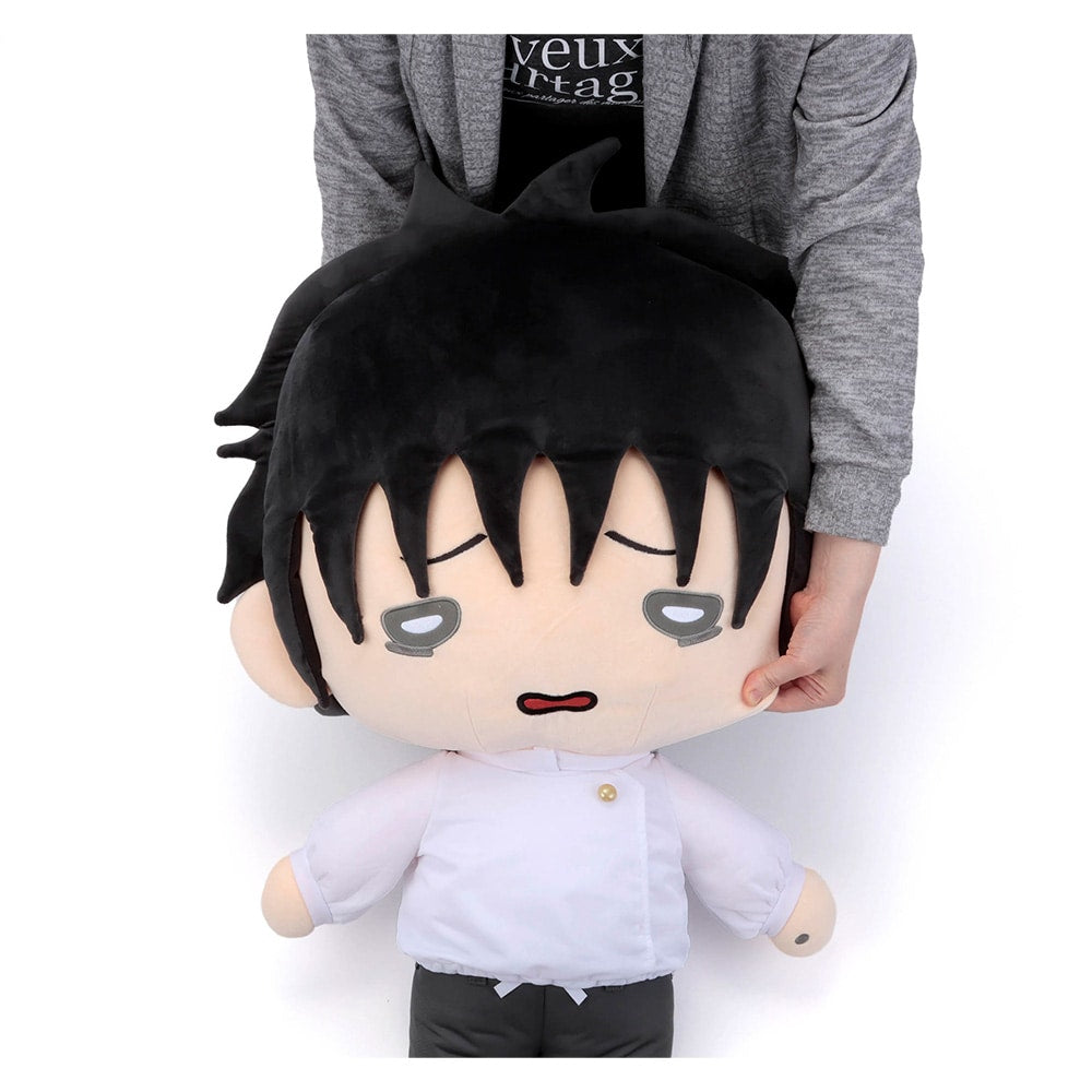 Jujutsu Kaisen 0 The Movie Nitotan - Extra Large Plush Toy (3 Types)