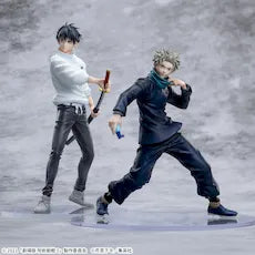 Jujutsu Kaisen 5th anniversary Luminasta - Toge Inumaki