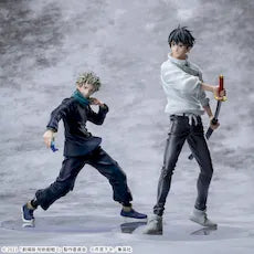 Jujutsu Kaisen 5th anniversary Luminasta - Yuta Okkotsu
