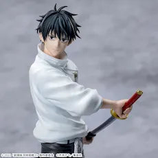 Jujutsu Kaisen 5th anniversary Luminasta - Yuta Okkotsu