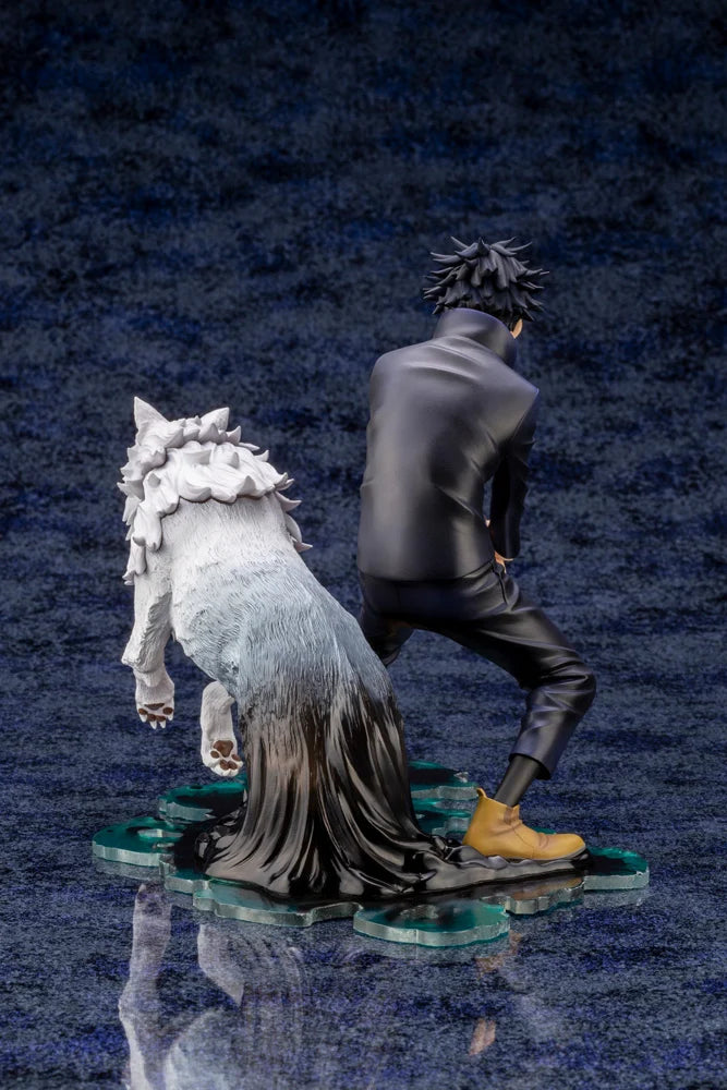 Jujutsu Kaisen ARTFX J Figure - Megumi Fushiguro