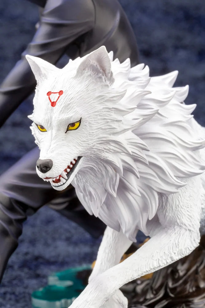 Jujutsu Kaisen ARTFX J Figure - Megumi Fushiguro