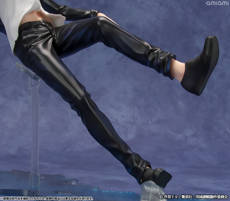 Jujutsu Kaisen ARTFX J Figure - Satoru Gojo Kaigyoku / Gyoku Ori ver.