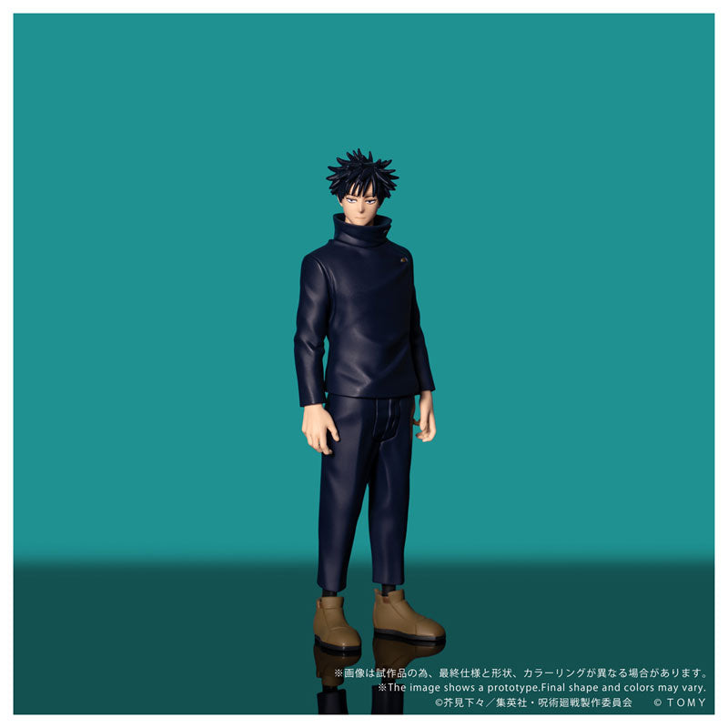 megumi． Jujutsu Kaisen Collekazaro - CK-J02 Megumi Fushiguro [Pre-Order