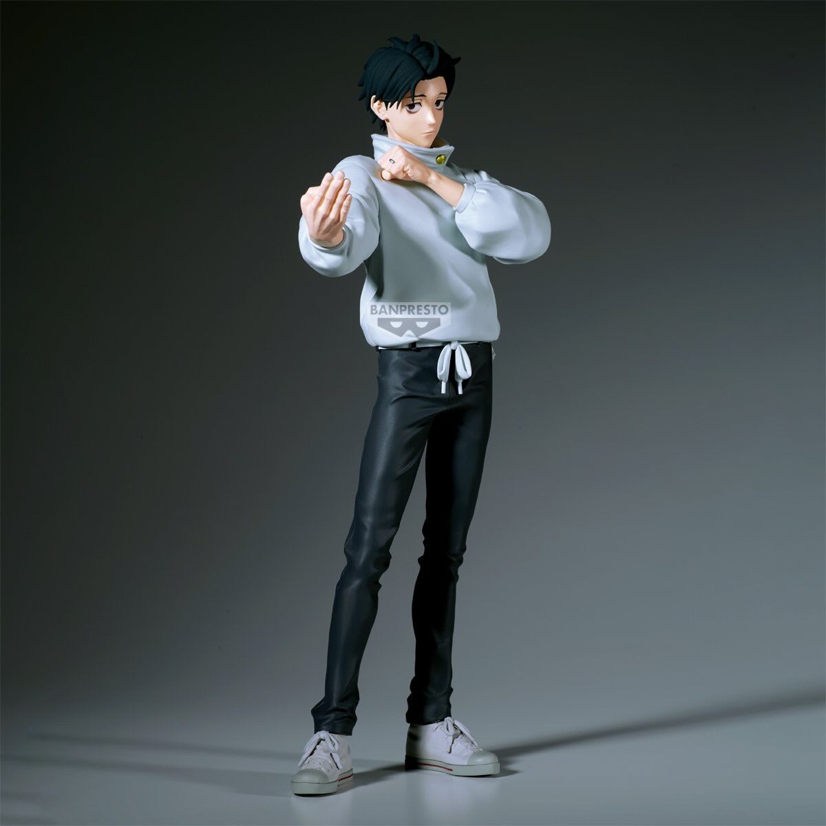 YUTA　切り落とし　3200g Jujutsu Kaisen Grandista - Yuta Okkotsu [Pre-Order Aug 2026