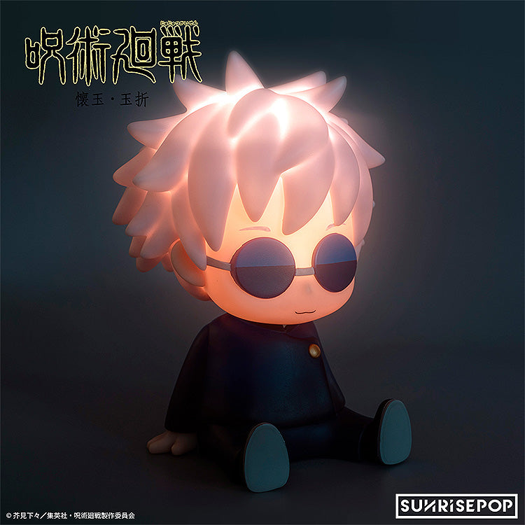 Jujutsu Kaisen Hidden Inventory / Premature Death - Light Room Gojo Satoru