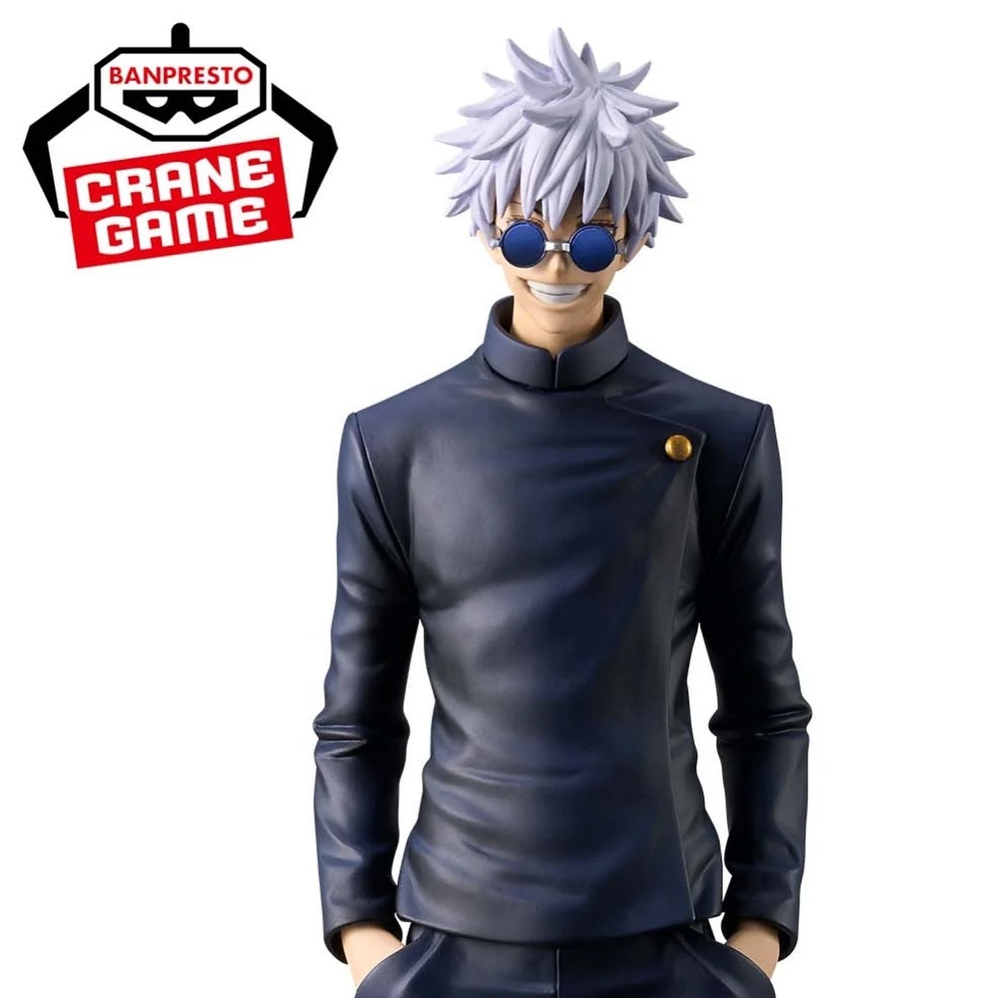 JUJUTSU KAISEN - KING OF ARTIST - GOJO - Kaitama Tama-Ore-SPECIAL ver.