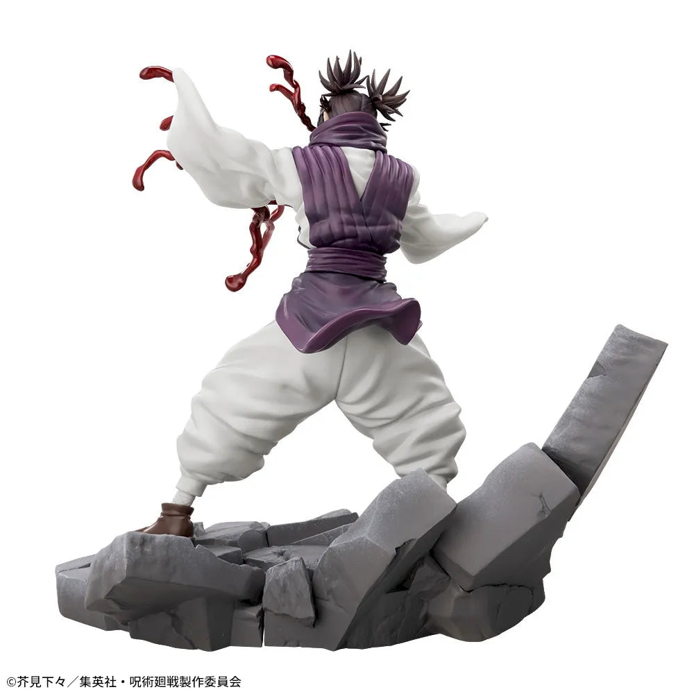 JUJUTSU KAISEN LUMINASTA - CHOSO PIERCING BLOOD