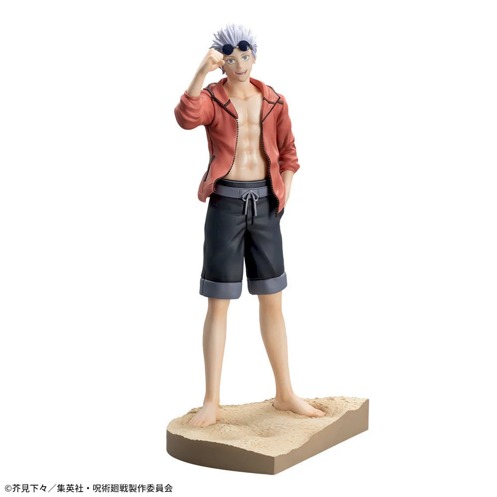Jujutsu Kaisen Luminasta - Kaidama/tamaori Gojo Satoru Thank You!!!