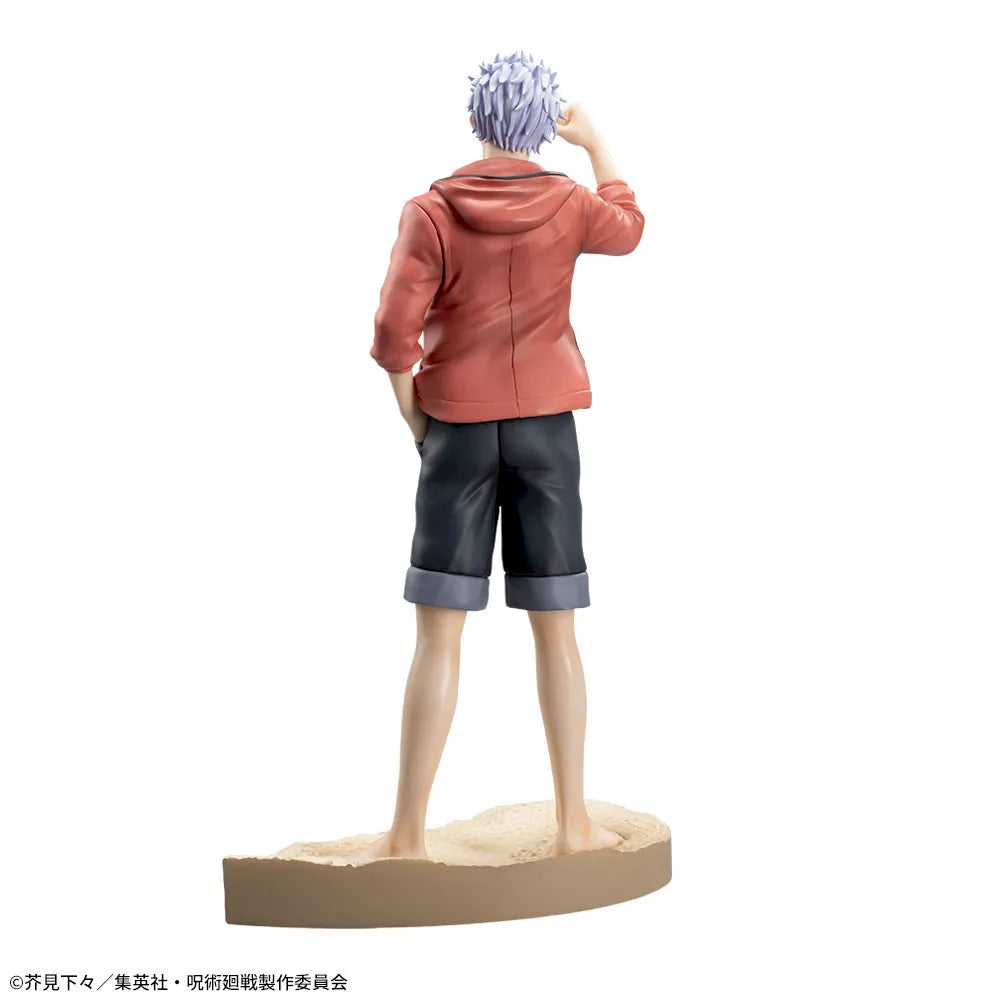 Jujutsu Kaisen Luminasta - Kaidama/tamaori Gojo Satoru Thank You!!!