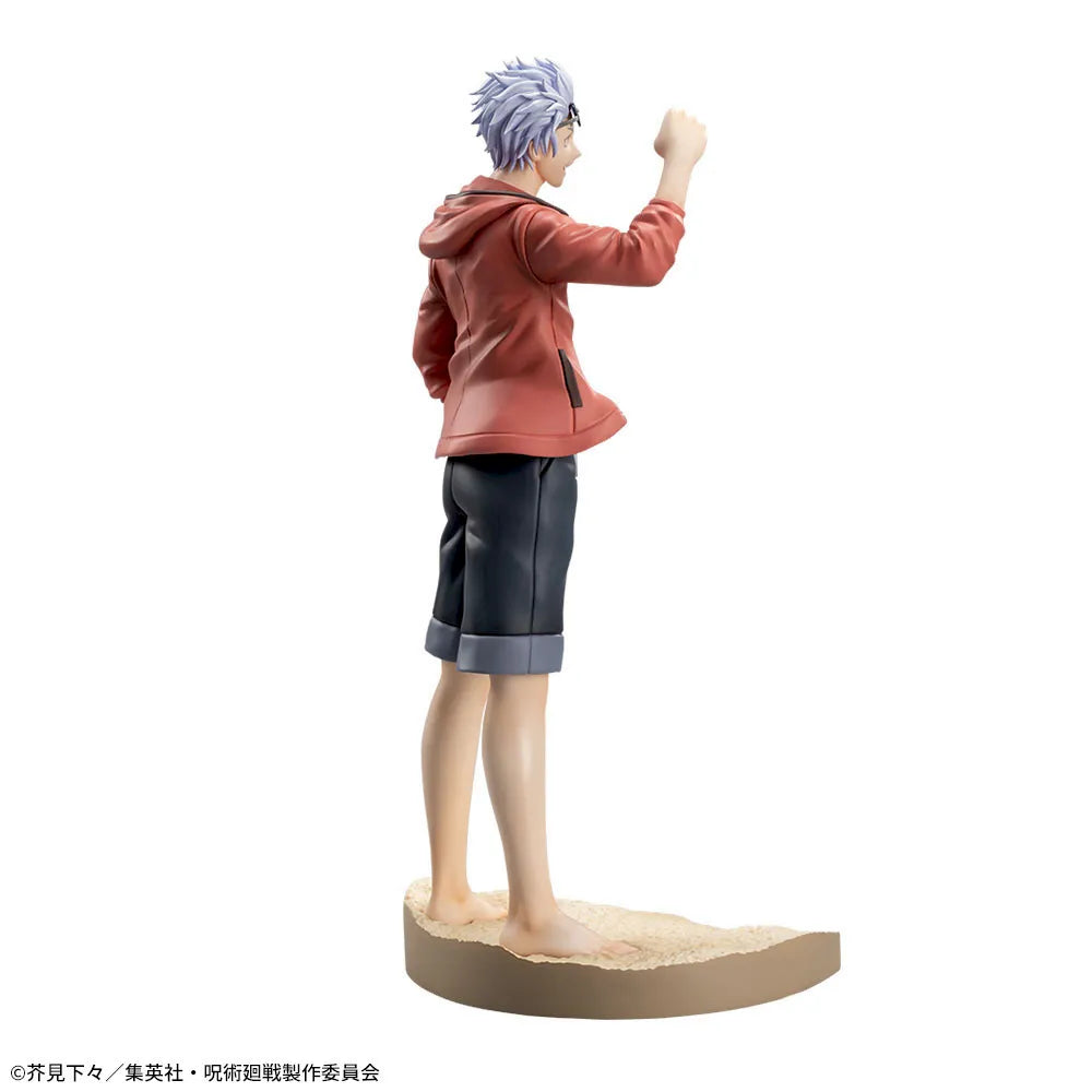 Jujutsu Kaisen Luminasta - Kaidama/tamaori Gojo Satoru Thank You!!!